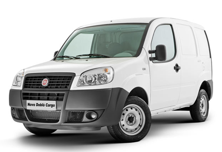 Fiorino Arca de Noé Transportes