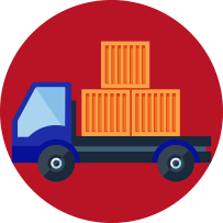 Carga Fracionada Arca de Noé Transportes
