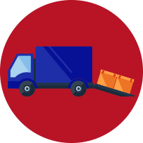 CARGA LOTAÇÃO  Arca de Noé Transportes