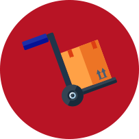 Operações diversas Arca de Noé Transportes