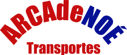 Logo Arca de Noé